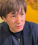 板坂 共駿の写真